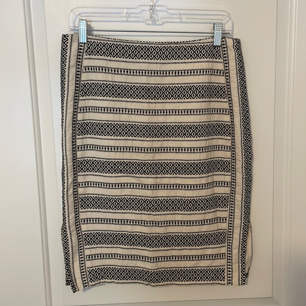 Ann Taylor Loft skirt